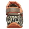 Crocs (WMNS) Hiker Xscape Animal Sandalen „Khaki Leopard“ 208611-2BY Crocs (WMNS) Hiker Xscape Animal Sandalen „Khaki Leopard“ 208611-2BY