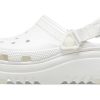 Crocs (WMNS) Hiker Xscape Clog „Weiß“ 208365-100