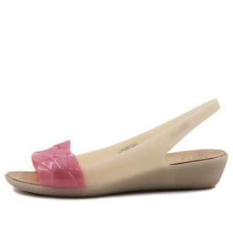 Crocs (WMNS) Isabella „Beige Pink“ 204774-16I