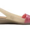 Crocs (WMNS) Isabella „Beige Pink“ 204774-16I