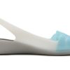 Crocs (WMNS) Isabella „Weiß Blau“ 204774-1C6