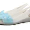Crocs (WMNS) Isabella „Weiß Blau“ 204774-1C6