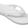 Crocs (WMNS) Kadee 2 Flip „Weiß“ 202492-100