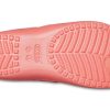 Crocs (WMNS) Kadee 2 Minimalistische Casual Flip-Flops Rot 202492-6SL