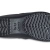 Crocs (WMNS) Kadee 2 Printed Flip Minimalistische Casual Flip-Flops Schwarz 206866-001 Crocs (WMNS) Kadee 2 Printed Flip Minimalistische Casual Flip-Flops Schwarz 206866-001