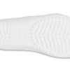 Crocs (WMNS) Kadee Casual Sandalen Camouflage Weiß 206894-960