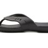 Crocs (WMNS) Kadee Cozy rutschfeste Flip-Flops Schwarz 14177-001 Crocs (WMNS) Kadee Cozy rutschfeste Flip-Flops Schwarz 14177-001