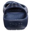 Crocs (WMNS) Kadee Flat Tiefblaue Sandalen 205077-410 Crocs (WMNS) Kadee Flat Tiefblaue Sandalen 205077-410