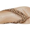 Crocs (WMNS) Kadee ll Flip-Flops mit Leopardenmuster Braun 206398-98R Crocs (WMNS) Kadee ll Flip-Flops mit Leopardenmuster Braun 206398-98R