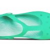 Crocs (WMNS) Karin Clog Strandgrün Sandalen 11209-36L Crocs (WMNS) Karin Clog Strandgrün Sandalen 11209-36L