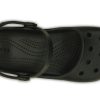 Crocs (WMNS) Karin Clog Strandsandalen Schuh Schwarz 202494-001 Crocs (WMNS) Karin Clog Strandsandalen Schuh Schwarz 202494-001