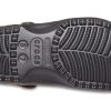 Crocs (WMNS) Klassische Clogs mit Tierdruck, Strandsandalen, Leopardenmuster, 206676-90L Crocs (WMNS) Klassische Clogs mit Tierdruck, Strandsandalen, Leopardenmuster, 206676-90L