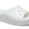 Crocs (WMNS) Klassische Plateau-Sandalen 208180-100