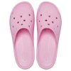 Crocs (WMNS) Klassische Plateau-Sandalen „Pink“ 208180-6S0