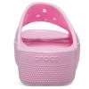 Crocs (WMNS) Klassische Plateau-Sandalen „Pink“ 208180-6S0