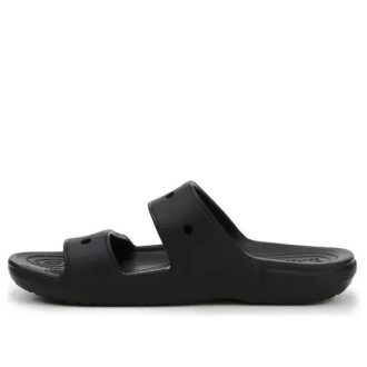 Crocs (WMNS) Klassische Sandalen „Schwarz“ TMP206761BLKMUL Crocs (WMNS) Klassische Sandalen „Schwarz“ TMP206761BLKMUL