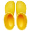 Crocs (WMNS) Klassische Stiefel „Gelb“ 208363-75Y