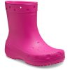 Crocs (WMNS) Klassische Stiefel „Pink“ 208363-6UB