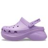 Crocs (WMNS) Klassischer Clog Retro Crocs Outdoor Dicke Sohle Sport Lila Sandalen 206302-5PR Crocs (WMNS) Klassischer Clog Retro Crocs Outdoor Dicke Sohle Sport Lila Sandalen 206302-5PR