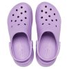 Crocs (WMNS) Klassischer Clog Retro Crocs Outdoor Dicke Sohle Sport Lila Sandalen 206302-5PR Crocs (WMNS) Klassischer Clog Retro Crocs Outdoor Dicke Sohle Sport Lila Sandalen 206302-5PR