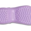 Crocs (WMNS) Klassischer Clog Retro Crocs Outdoor Dicke Sohle Sport Lila Sandalen 206302-5PR Crocs (WMNS) Klassischer Clog Retro Crocs Outdoor Dicke Sohle Sport Lila Sandalen 206302-5PR