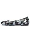 Crocs (WMNS) Larua Printing Sandalen Schwarz 205865-98F Crocs (WMNS) Larua Printing Sandalen Schwarz 205865-98F