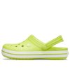 Crocs (WMNS) Leichte, gemütliche Strandsandalen Grün 11016-3T1 Crocs (WMNS) Leichte, gemütliche Strandsandalen Grün 11016-3T1