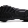 Crocs (WMNS) Lina Embellished D“Orsay Flat „schwarz“ 204361-060