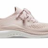 Crocs (WMNS) Literide 360  Pacer „Pink Clay White“ 206705-6VW