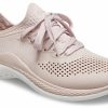 Crocs (WMNS) Literide 360  Pacer „Pink Clay White“ 206705-6VW