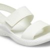 Crocs (WMNS) LiteRide 360  Sandalen „Weiß“ 206711-1CN