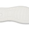 Crocs (WMNS) LiteRide Blaue Sandalen 205106-4KA Crocs (WMNS) LiteRide Blaue Sandalen 205106-4KA
