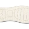 Crocs (WMNS) Literide Graphic Sandalen „Grau“ 205375-0E9