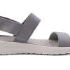 Crocs (WMNS) Literide „Hellgrau Weiß“ 205106-00J