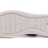 Crocs (WMNS) Literide „Hellgrau Weiß“ 205106-00J