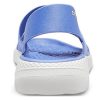 Crocs (WMNS) LiteRide Lightweight Sky Blue Sandalen 206081-4SE Crocs (WMNS) LiteRide Lightweight Sky Blue Sandalen 206081-4SE