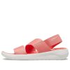 Crocs (WMNS) LiteRide Minimalistische Casual Sports Orange Sandalen 206081-6SL Crocs (WMNS) LiteRide Minimalistische Casual Sports Orange Sandalen 206081-6SL