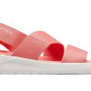 Crocs (WMNS) LiteRide Minimalistische Casual Sports Orange Sandalen 206081-6SL Crocs (WMNS) LiteRide Minimalistische Casual Sports Orange Sandalen 206081-6SL