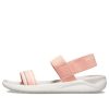 Crocs (WMNS) LiteRide Rosa Sandalen 205106-6KP Crocs (WMNS) LiteRide Rosa Sandalen 205106-6KP