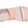 Crocs (WMNS) LiteRide Rosa Sandalen 205106-6KP Crocs (WMNS) LiteRide Rosa Sandalen 205106-6KP