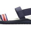 Crocs (WMNS) LiteRide Sportsandalen 205106-97W