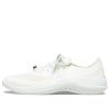Crocs (WMNS) LiteRide3 60 Schuhe „Weiß“ 206705-1CV