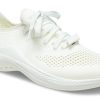 Crocs (WMNS) LiteRide3 60 Schuhe „Weiß“ 206705-1CV