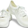 Crocs (WMNS) LiteRide3 60 Schuhe „Weiß“ 206705-1CV