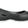Crocs (WMNS) Malindi Schuhe „Schwarz“ 10127-001