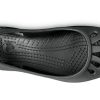 Crocs (WMNS) Malindi Schuhe „Schwarz“ 10127-001