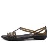 Crocs (WMNS) Maryjane Sandalen „Schwarz“ 202465-001 Crocs (WMNS) Maryjane Sandalen „Schwarz“ 202465-001