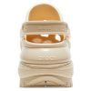 Crocs (WMNS) Mega Crush Shells and Pearls Clog „Beige“ 209287-001