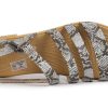 Crocs (WMNS) Minimalistic Mushroom Sandalen „Grau“ 206107-15W