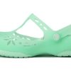 Crocs (WMNS) Mintgrüne Sandalen 204939-3TS